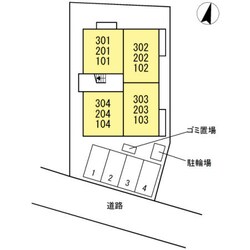 大町駅 徒歩9分 2階の物件内観写真